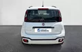 Miniature FIAT CITY CROSS MY21 City Cross 1.0 70 ch Hybride BSG S/S extérieur arrière 2130590