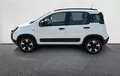 Miniature FIAT CITY CROSS MY21 City Cross 1.0 70 ch Hybride BSG S/S extérieur côté gauche 2130590