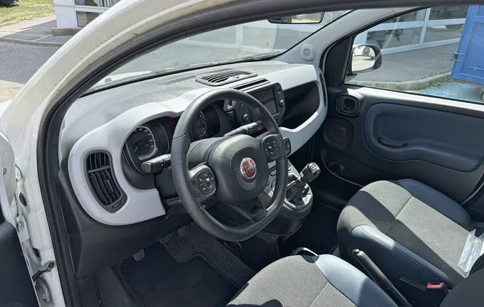 FIAT CITY CROSS MY21 City Cross 1.0 70 ch Hybride BSG S/S photo 11 2130590