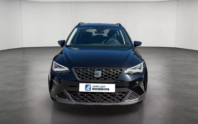 SEAT ARONA 1.0 TSI 115 ch Start/Stop DSG7 Copa extérieur avant 2131972