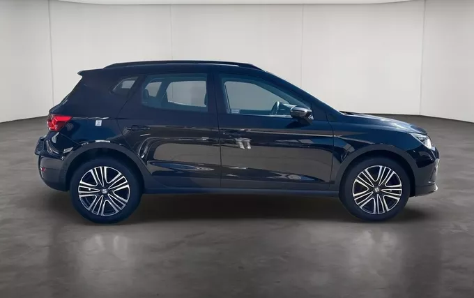SEAT ARONA 1.0 TSI 115 ch Start/Stop DSG7 Copa extérieur côté droit 2131972