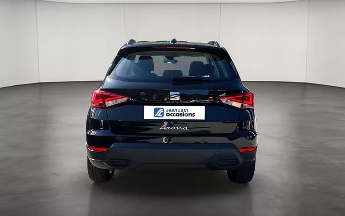 SEAT ARONA 1.0 TSI 115 ch Start/Stop DSG7 Copa extérieur arrière 2131972
