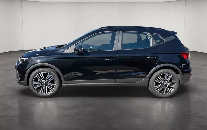 SEAT ARONA 1.0 TSI 115 ch Start/Stop DSG7 Copa extérieur côté gauche 2131972