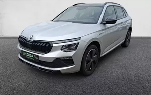 SKODA KAMIQ 1.0 TSI Evo 2 116 ch DSG7 Monte Carlo TMBGR6NW1S3067390
