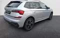 Miniature SKODA KAMIQ 1.0 TSI Evo 2 116 ch DSG7 Monte Carlo extérieur avant 460220