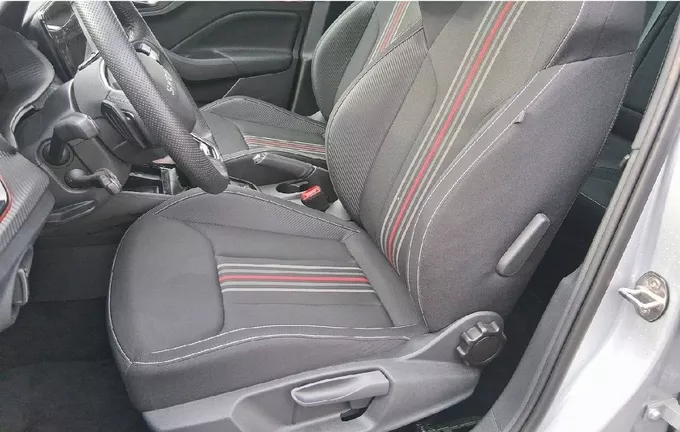 SKODA KAMIQ 1.0 TSI Evo 2 116 ch DSG7 Monte Carlo extérieur trois quart arrière droit 460220