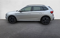 Miniature SKODA KAMIQ 1.0 TSI Evo 2 116 ch DSG7 Monte Carlo extérieur trois quart arrière gauche 460220