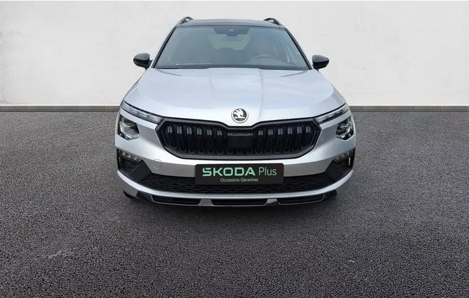 SKODA KAMIQ 1.0 TSI Evo 2 116 ch DSG7 Monte Carlo photo 9 460220