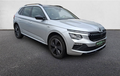 Miniature SKODA KAMIQ 1.0 TSI Evo 2 116 ch DSG7 Monte Carlo photo 10 460220