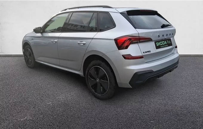 SKODA KAMIQ 1.0 TSI Evo 2 116 ch DSG7 Monte Carlo photo 11 460220