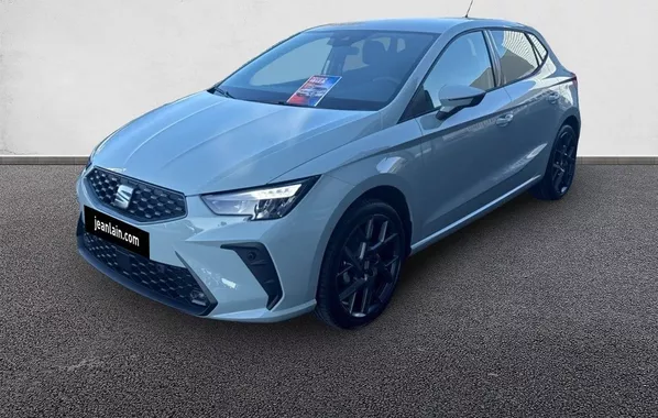 SEAT IBIZA 1.0 TSI 95 ch S/S BVM5 Copa 1309