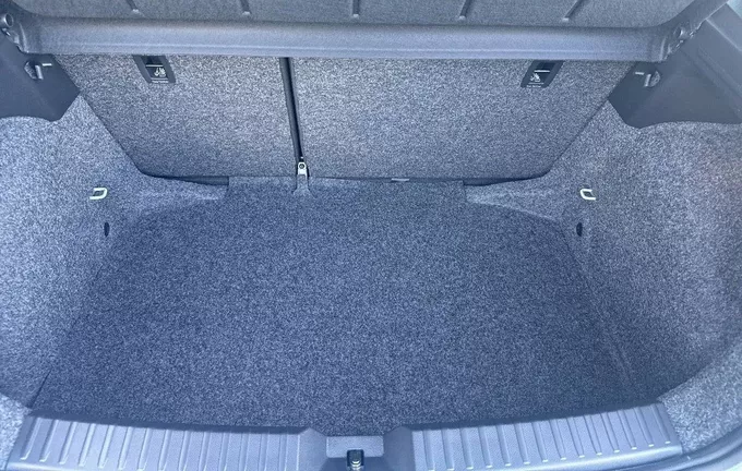 SEAT IBIZA 1.0 TSI 95 ch S/S BVM5 Copa photo 10 1309