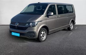 VOLKSWAGEN UTILITAIRES CARAVELLE 6.1 2.0 TDI 150 BMT Longue DSG7 4Motion Confortline WV2ZZZ7HZMH055087