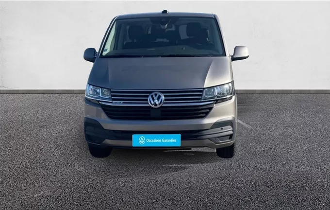 VOLKSWAGEN UTILITAIRES CARAVELLE 6.1 2.0 TDI 150 BMT Longue DSG7 4Motion Confortline photo 9 106223