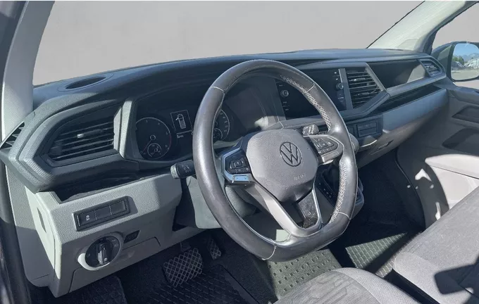 VOLKSWAGEN UTILITAIRES CARAVELLE 6.1 2.0 TDI 150 BMT Longue DSG7 4Motion Confortline photo 13 106223