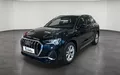Miniature AUDI Q3 35 TFSI 150 ch S tronic 7 S line extérieur trois quart avant gauche 2133251
