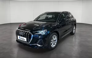 AUDI Q3 35 TFSI 150 ch S tronic 7 S line WAUZZZF34P1107184