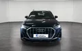 Miniature AUDI Q3 35 TFSI 150 ch S tronic 7 S line extérieur avant 2133251