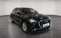 Miniature AUDI Q3 35 TFSI 150 ch S tronic 7 S line extérieur trois quart avant droit 2133251