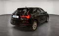Miniature AUDI Q3 35 TFSI 150 ch S tronic 7 S line extérieur trois quart arrière droit 2133251