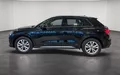 Miniature AUDI Q3 35 TFSI 150 ch S tronic 7 S line extérieur côté gauche 2133251