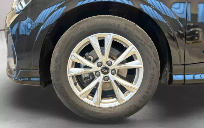 AUDI Q3 35 TFSI 150 ch S tronic 7 S line photo 9 2133251