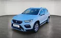 Miniature SEAT ATECA 2.0 TDI 150 ch Start/Stop DSG7 Xperience extérieur trois quart avant gauche 2132661