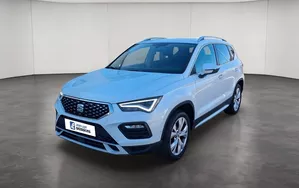 SEAT ATECA 2.0 TDI 150 ch Start/Stop DSG7 Xperience VSSZZZ5FZN6522106