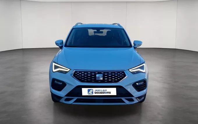 SEAT ATECA 2.0 TDI 150 ch Start/Stop DSG7 Xperience extérieur avant 2132661
