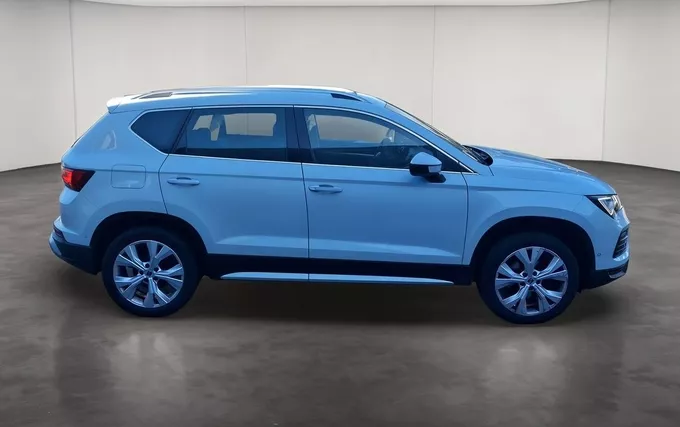 SEAT ATECA 2.0 TDI 150 ch Start/Stop DSG7 Xperience extérieur côté droit 2132661