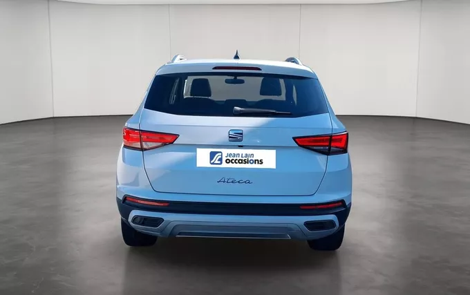 SEAT ATECA 2.0 TDI 150 ch Start/Stop DSG7 Xperience extérieur arrière 2132661