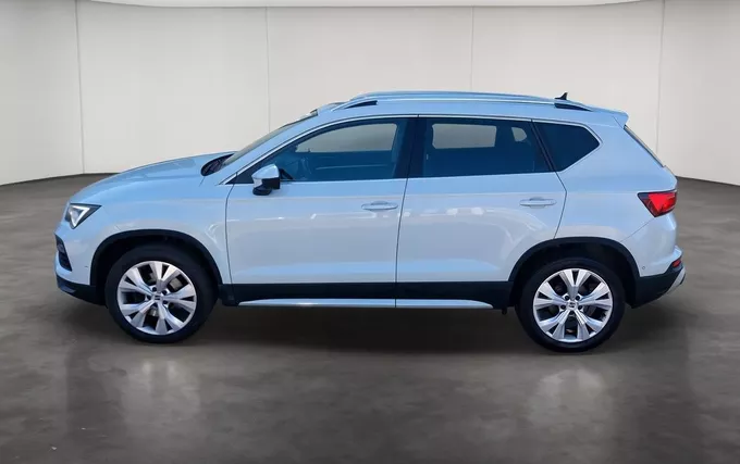 SEAT ATECA 2.0 TDI 150 ch Start/Stop DSG7 Xperience extérieur côté gauche 2132661
