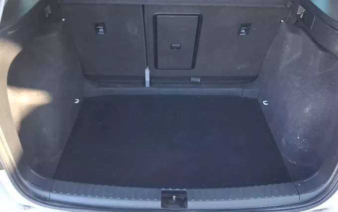 SEAT ATECA 2.0 TDI 150 ch Start/Stop DSG7 Xperience photo 10 2132661