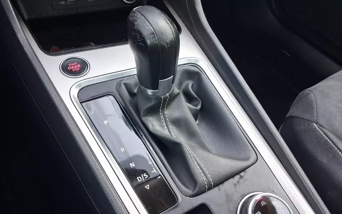 SEAT ATECA 2.0 TDI 150 ch Start/Stop DSG7 Xperience photo 13 2132661