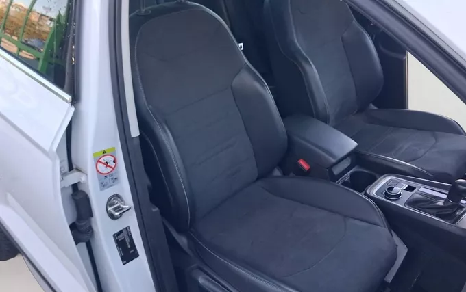 SEAT ATECA 2.0 TDI 150 ch Start/Stop DSG7 Xperience photo 18 2132661