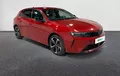 Miniature OPEL ASTRA 1.5 Diesel 130 ch BVA8 Elegance Business extérieur trois quart avant droit 3013031