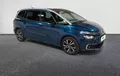 Miniature CITROEN C4 SPACETOURER Grand C4 Spacetourer PureTech 130 S&S EAT8 Shine extérieur trois quart avant droit 945600