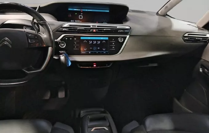 CITROEN C4 SPACETOURER Grand C4 Spacetourer PureTech 130 S&S EAT8 Shine extérieur côté gauche 945600