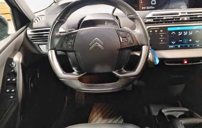 CITROEN C4 SPACETOURER Grand C4 Spacetourer PureTech 130 S&S EAT8 Shine photo 9 945600