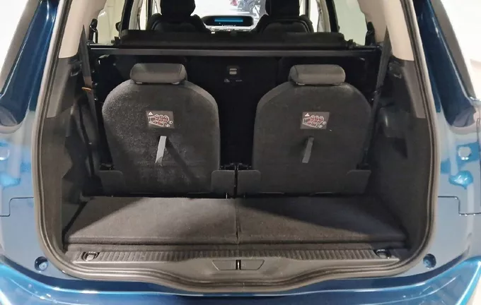CITROEN C4 SPACETOURER Grand C4 Spacetourer PureTech 130 S&S EAT8 Shine photo 15 945600