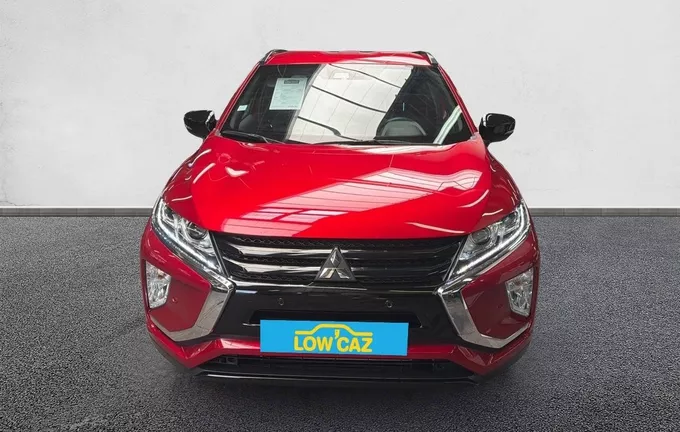 MITSUBISHI ECLIPSE CROSS 1.5 MIVEC 163 BVM6 2WD Invite extérieur avant 213212