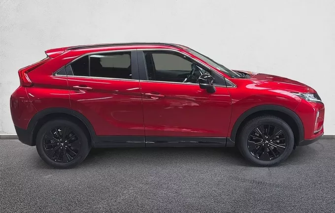 MITSUBISHI ECLIPSE CROSS 1.5 MIVEC 163 BVM6 2WD Invite extérieur côté droit 213212