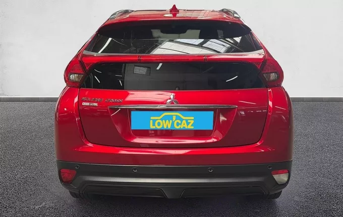 MITSUBISHI ECLIPSE CROSS 1.5 MIVEC 163 BVM6 2WD Invite extérieur arrière 213212