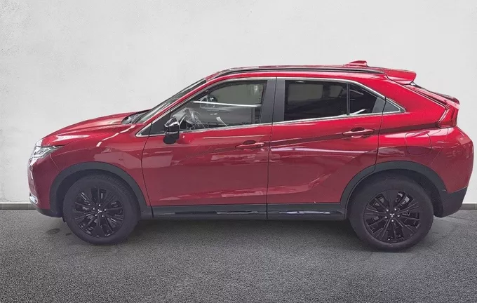MITSUBISHI ECLIPSE CROSS 1.5 MIVEC 163 BVM6 2WD Invite extérieur côté gauche 213212