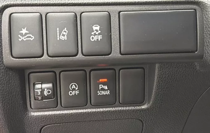 MITSUBISHI ECLIPSE CROSS 1.5 MIVEC 163 BVM6 2WD Invite photo 18 213212