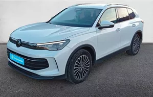 VOLKSWAGEN TIGUAN 2.0 TDI 150ch DSG7 Life Plus WVGZZZCT0SW010711