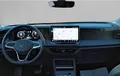 Miniature VOLKSWAGEN TIGUAN 2.0 TDI 150ch DSG7 Life Plus extérieur trois quart avant droit 460320