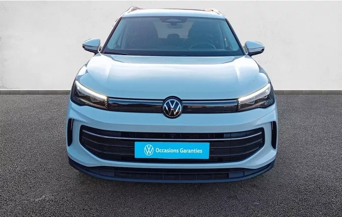 VOLKSWAGEN TIGUAN 2.0 TDI 150ch DSG7 Life Plus photo 9 460320