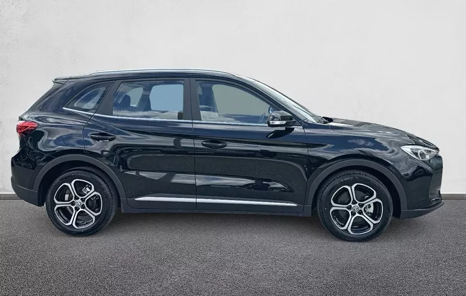 MG ZS 1.5 L Hybrid+ 197 ch Comfort extérieur côté droit 601141