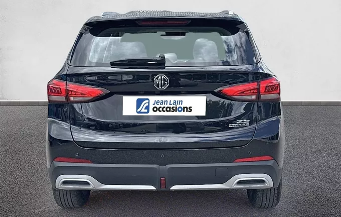 MG ZS 1.5 L Hybrid+ 197 ch Comfort extérieur arrière 601141